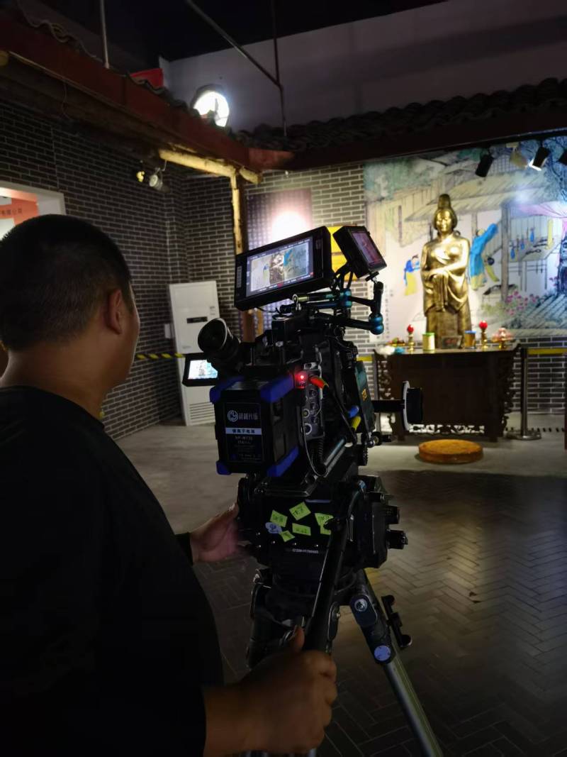 场景赋能，沉浸体验——云梦县TVC与广告片拍摄制作的场景化探索