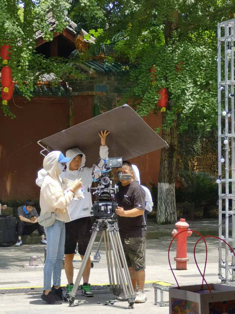云梦县TVC拍摄公司：资深团队坐镇，打造现象级广告作品的幕后推手