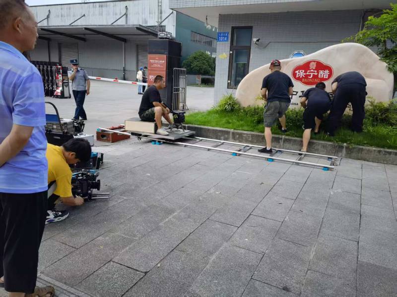 云梦县广告片拍摄公司核心优势：全流程服务，让品牌广告片省心更出彩