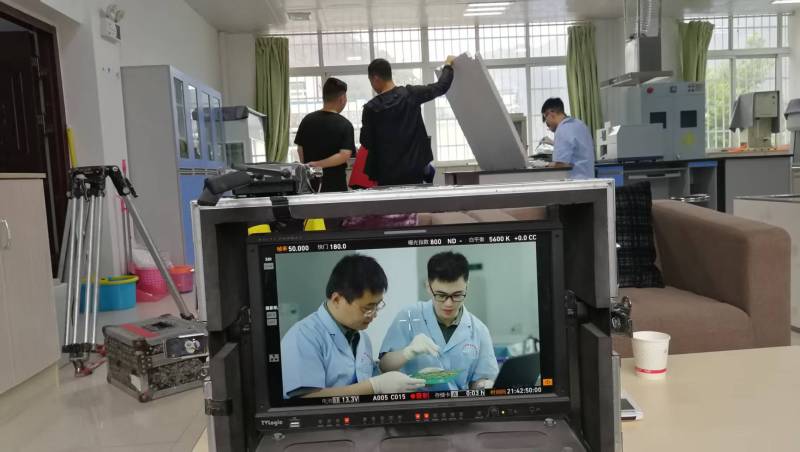 元宇宙搭台唱戏，云梦县广告片拍摄公司抢滩虚拟世界首支舞
