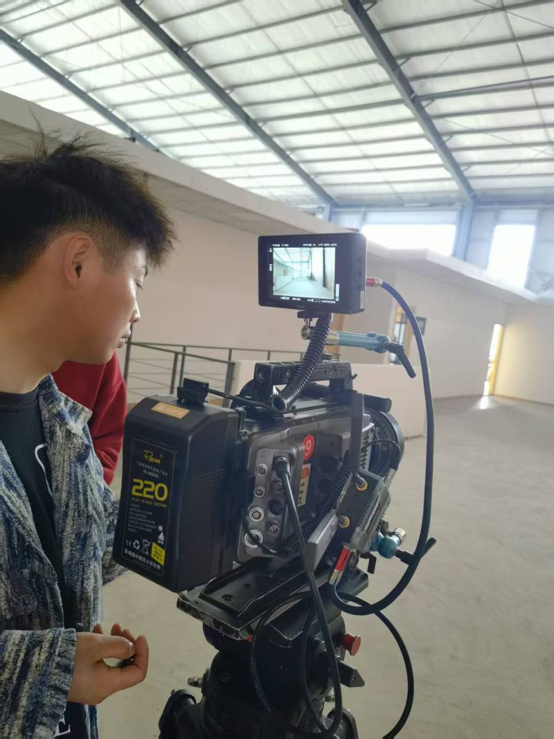 解锁云梦县广告片拍摄：以创意镜头，解锁品牌商业价值新高度