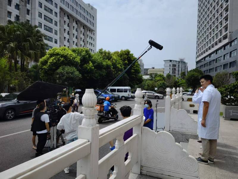 云梦县广告片拍摄公司低成本实现高规格制作的诀窍