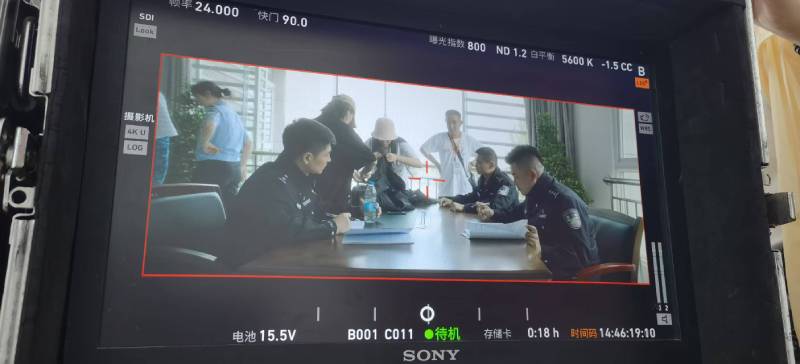 云梦县广告片拍摄公司服务世界500强的标准化体系